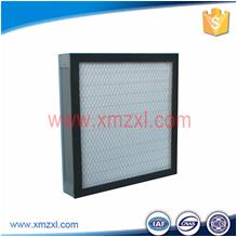 無(wú)隔板高效過(guò)濾器