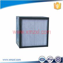 有隔板高效過(guò)濾器